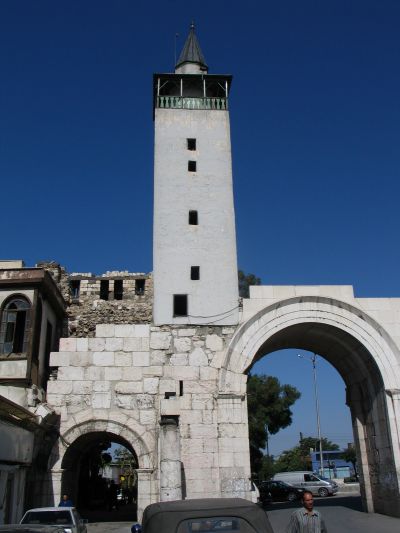 Bab Sharqi 2